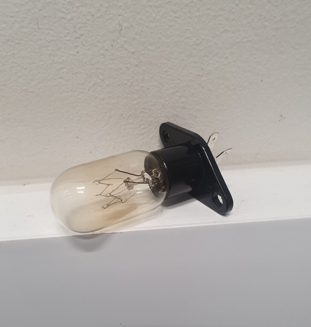 BAUMATIC BMC460BGL COMBI OVEN LAMP BULB AND HOLDER (BMCB.14)