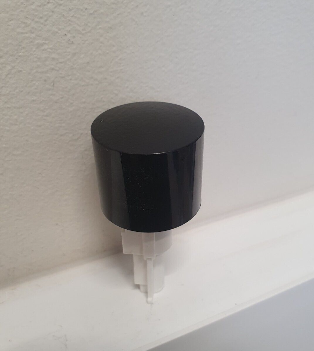 AEG BPS355020M OVEN TEMPERATURE CONTROL KNOB GENUINE (BP355.18)