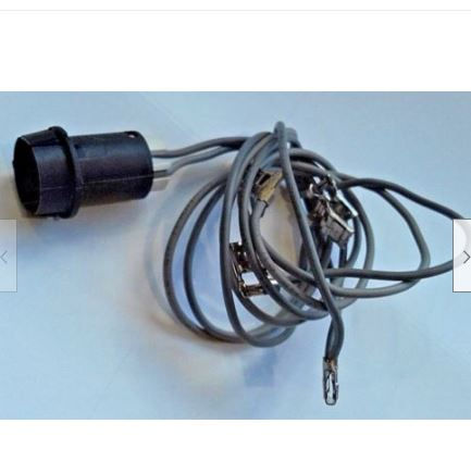 LOGIK LFTC60W12 LFTC60A12 COOKER OVEN SIGNAL NEON LAMP GENUINE (L.15)