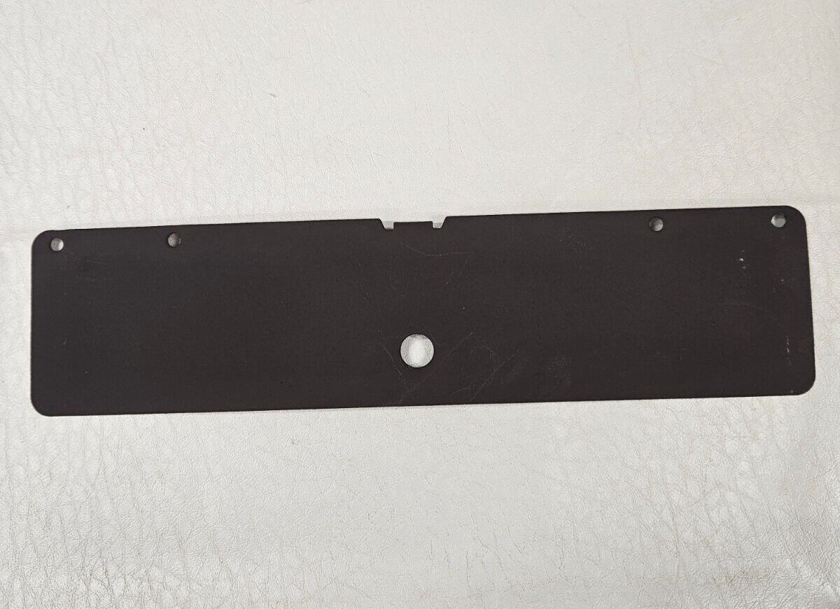 HISENSE HDE3211BBUK COOKER TOP OVEN RIGHT HAND CATALYTIC LINER GENUINE (HD11.31)