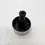 Thumbnail: MIELE H2465B OVEN PROGRAMME KNOB SMOOTH GENUINE (H24.05)