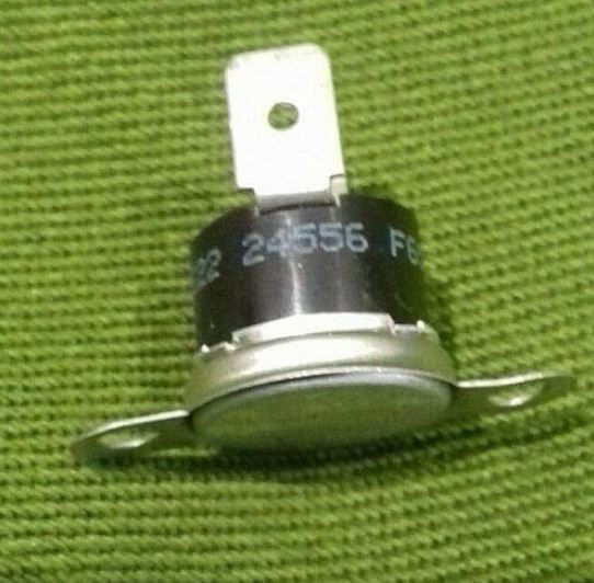 INDESIT DDD5340CIX OVEN TEMP. LIMITER, CUT OUT, TOC, 65-10 Genuine (DDD.31)