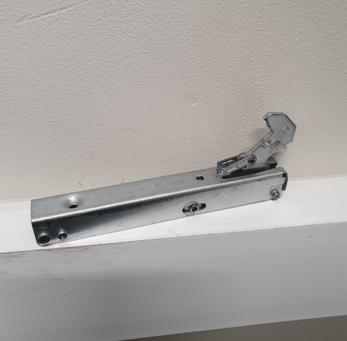 ELECTRIQ EQRANGE100SS SMALL GRILL OVEN OR WARMING DRAWER DOOR HINGE (EQ100SS.06)