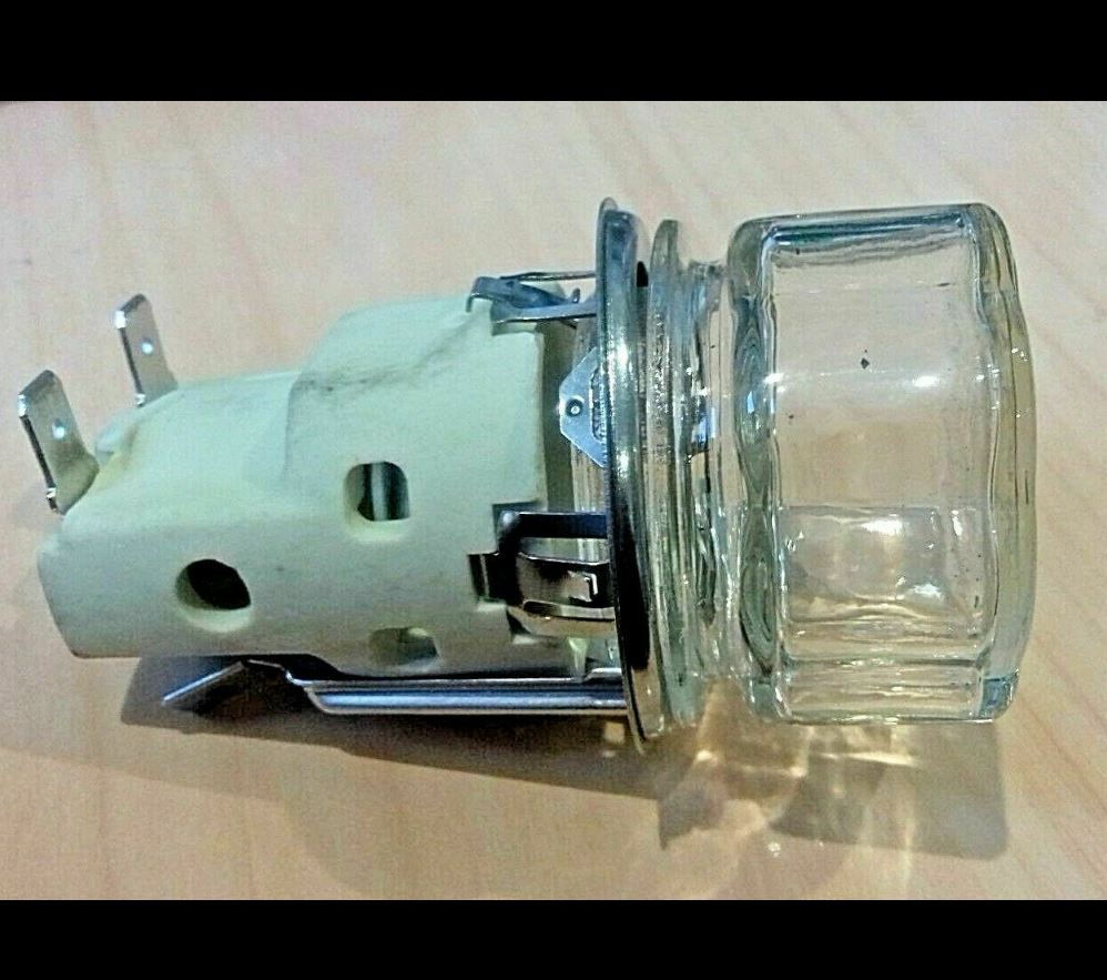 BEKO BXIE22300S OVEN LAMP ASSEMBLY GENUINE (BXIE3.17)