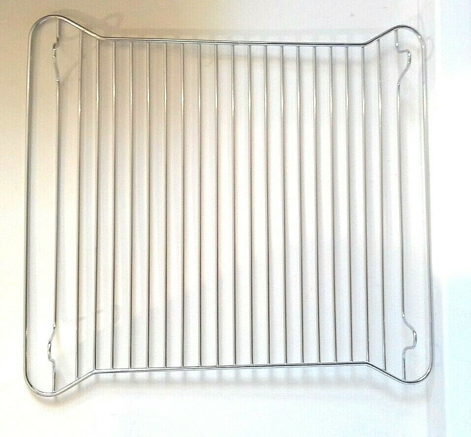 LOGIK OVEN DRIP BAKING TRAY RACK 380x345 (LF18.10)