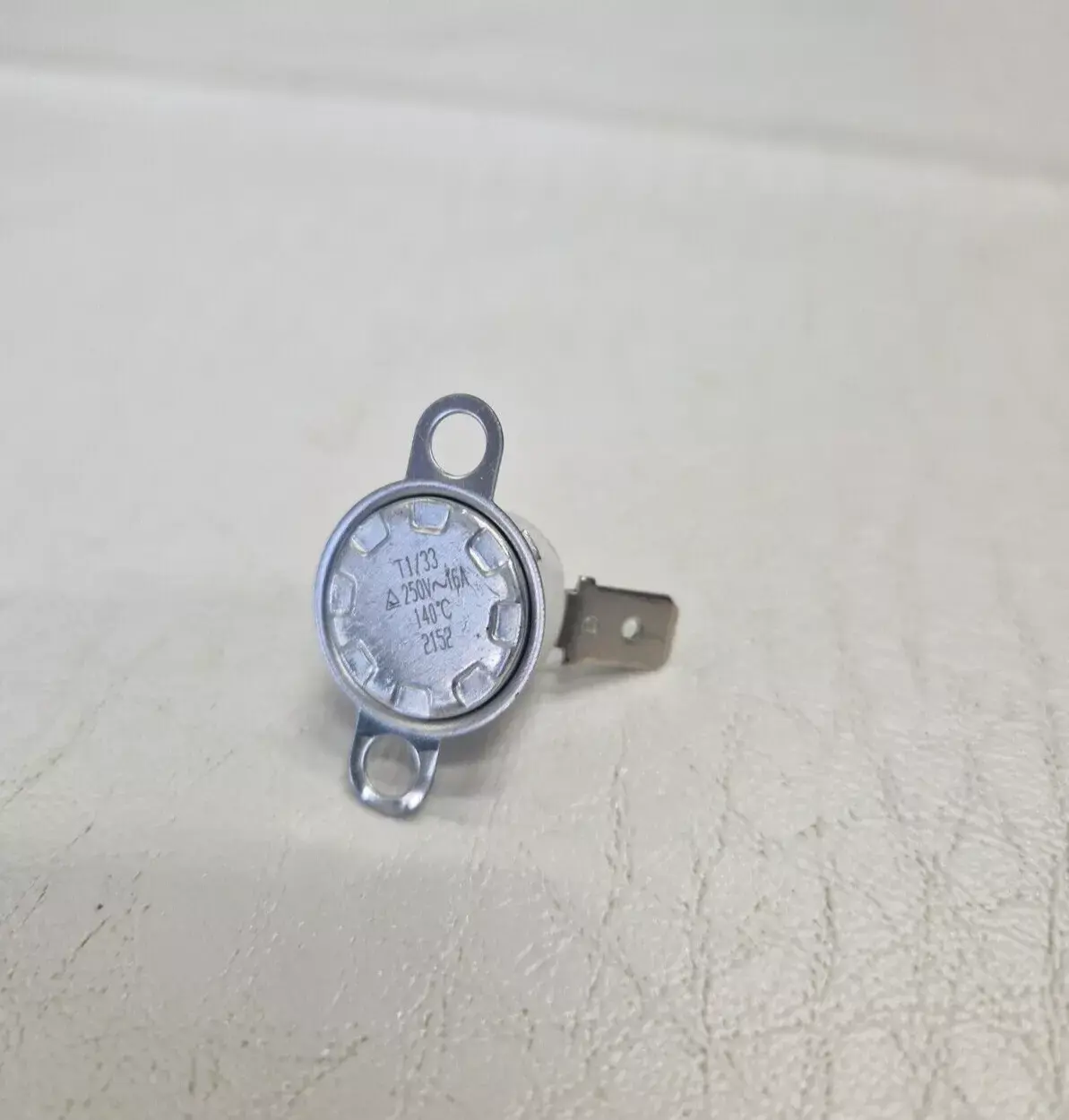 LOGIK LDOC60X22 COOKER TEMPERATURE LIMITER CUT OFF TOC 140°C (LD22.08)