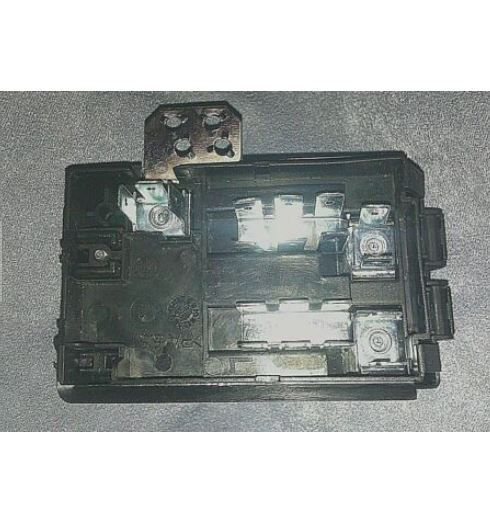 INDESIT FIMU23WHS OVEN TERMINAL CONNECTOR BLOCK GENUINE (FIMU.18)