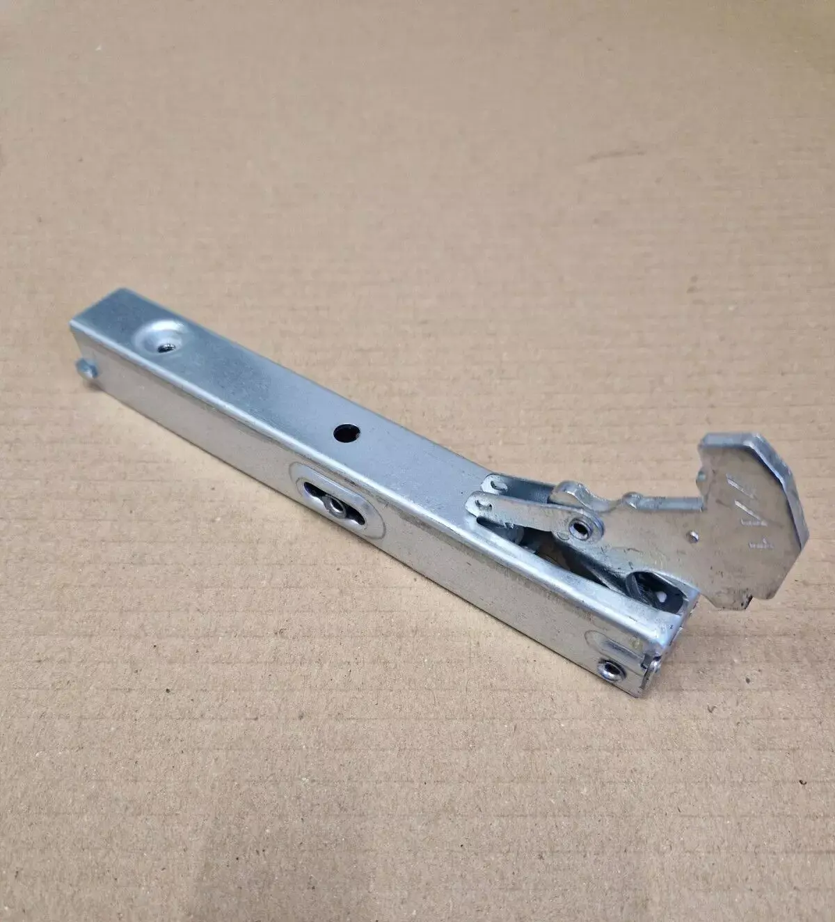 SIA SSO10BL OVEN DOOR HINGE GENUINE (SSO.12)