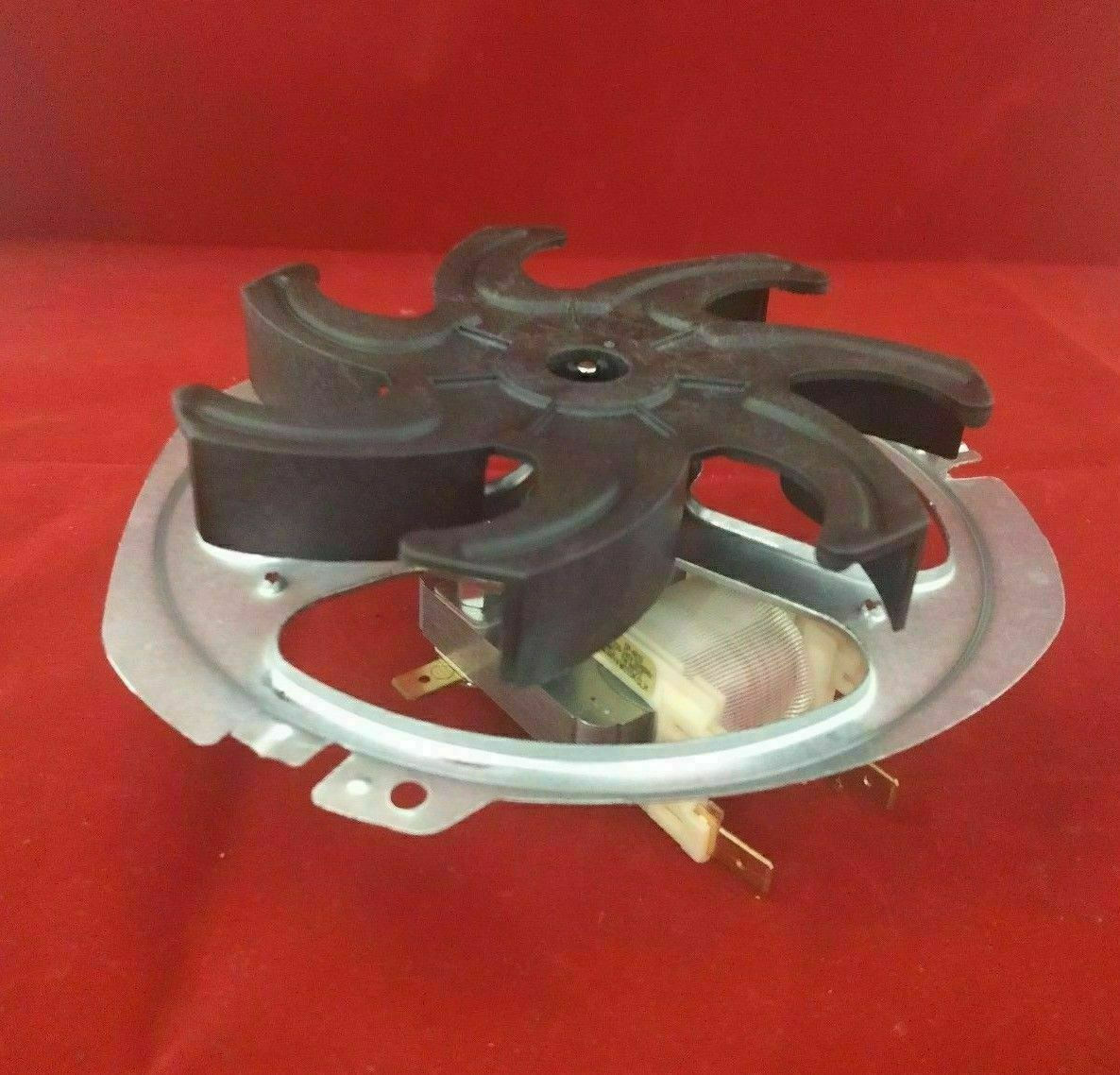 LEISURE CK100C210K RANGE TOP COOLING FAN MOTOR 13w (CK100.42)