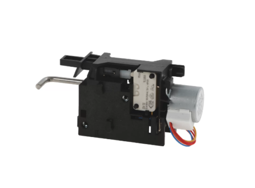 NEFF B58VT68H0B OVEN DOOR LATCH MOTORISED MECHANISM GENUINE (B58.08)