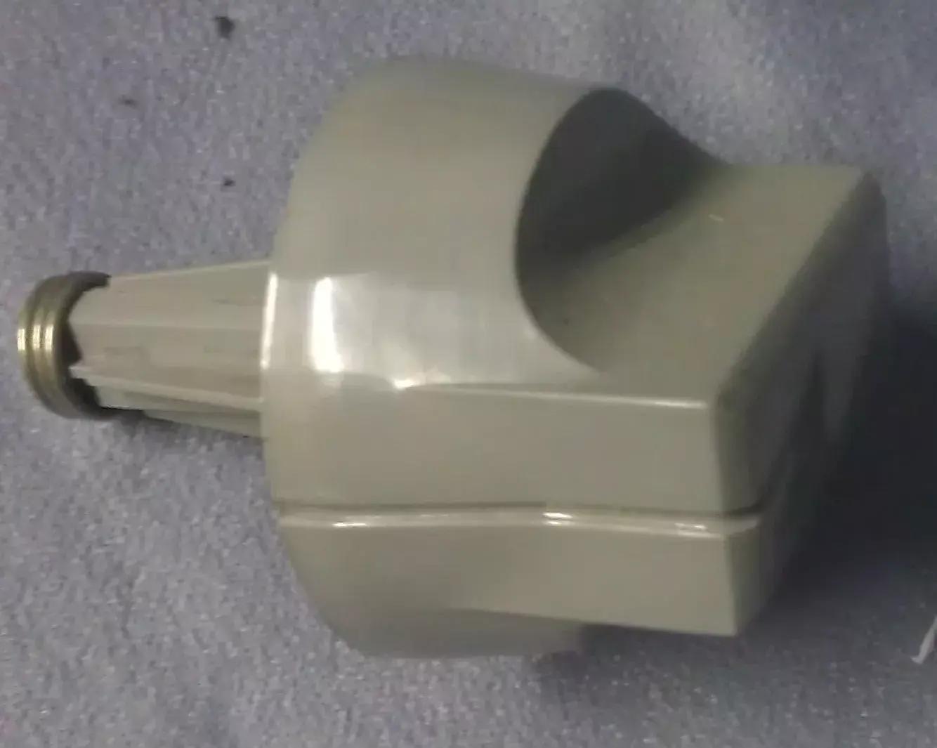 NEW WORLD NWET50B ELECTRIC COOKER CONTROL KNOB grey (NW08) original