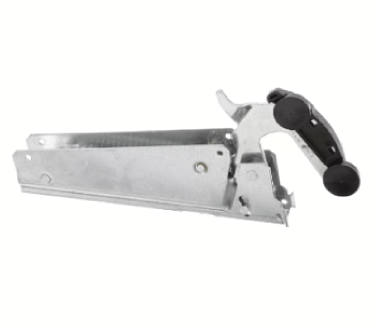 NEFF B57V524N0B OVEN HINGE left hand side GENUINE (B57V.26)