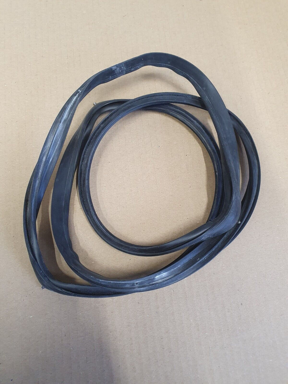 ELECTRIQ EQBIOLG1SS OVEN DOOR SEAL (EQLGS.18)
