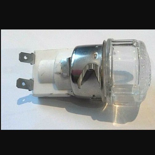LOGIK LBMFMX15 OVEN LAMP ASSEMBLY Genuine (LBM15.09)