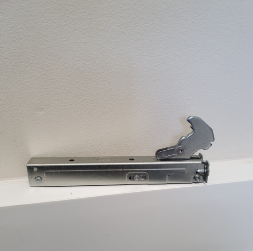 ELECTRIQ EQOVENM3STEEL M1 M2 M3 M4 OVEN DOOR HINGE GENUINE (EQM3S.15)