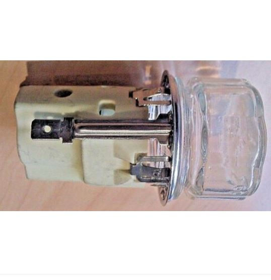 LOGIK LBIDOX16, LBUDOX16, OVEN LAMP ASSEMBLY, genuine (LBI.12)