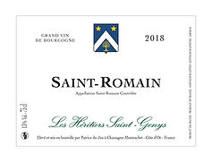 St Romain Blc HSG.jpg