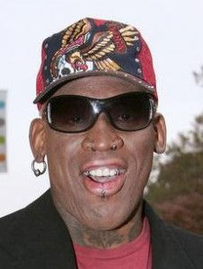 Dennis Rodman