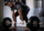 Deadlift a online eshop