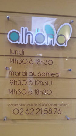 alhona