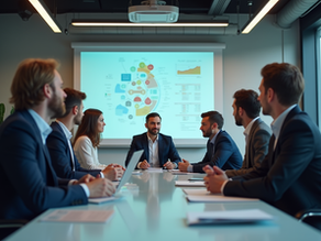 Ethical AI Governance: Navigating the Path to Responsible Integration