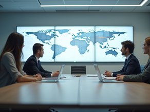 AI Change Management Strategies: Leading Organisational Change in the AI Era