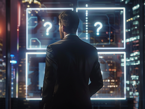 AI Center of Excellence - CoE