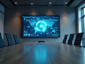 AI Change Leadership: Leading Organisational Change in the AI Era