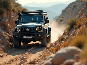 Join Recruit4x4: Your Off-Roading Adventure Awaits