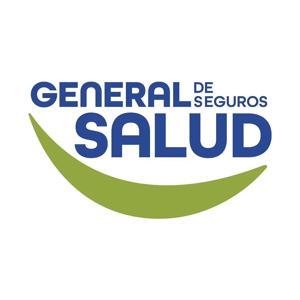 gENERAL DE SEGUROS
