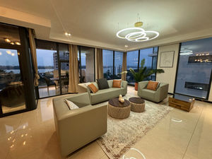 Panoramic Views: