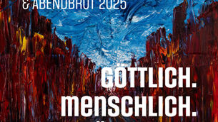 Das Unauslöschliche. Performance von Rolo Geisberg