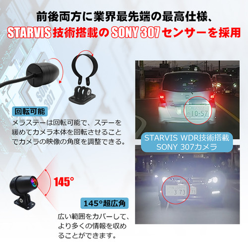 SM-1 IMX307版 | NikoMaku