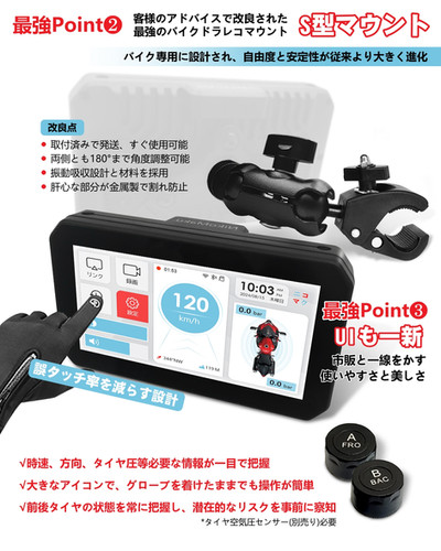 SM-1 IMX307版 | NikoMaku