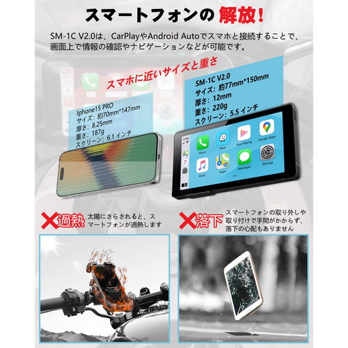 SM-1C V2.0 | NikoMaku