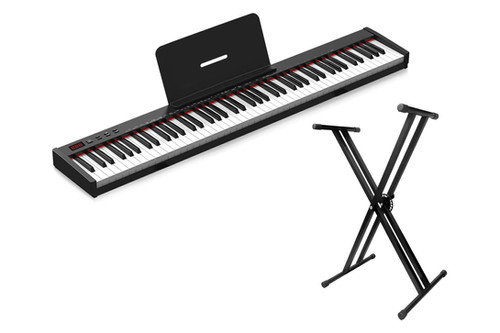 SWAN-S 黒(2点セット) | NikoMaku