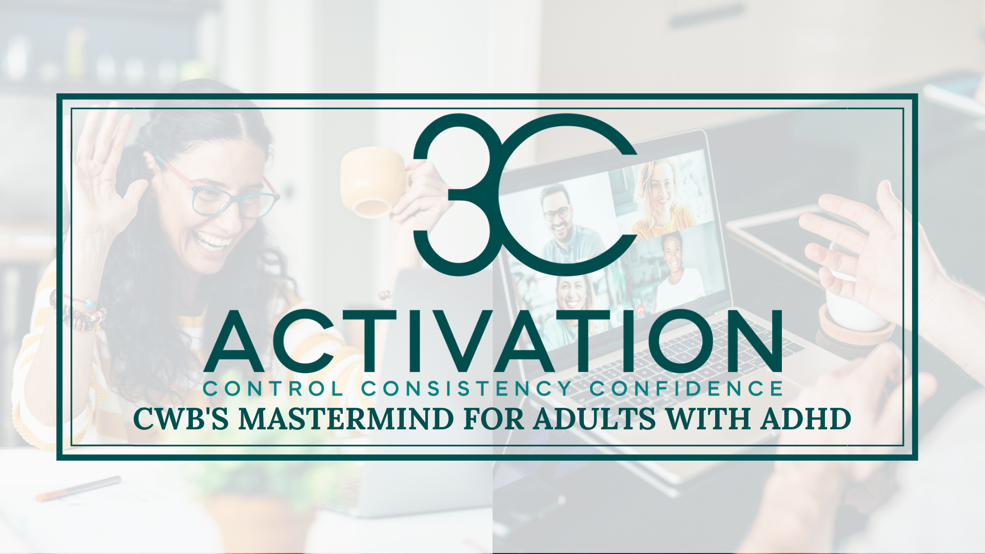 Get Best ADHD Coach Training for Coaches Coaching With Brooke
