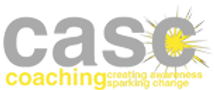 CASC (Creating Awareness Sparking Change) Coaching