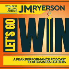 The Power of Neurodivergence: Guest Brooke Schnittman on the Let's Go Win Podcast