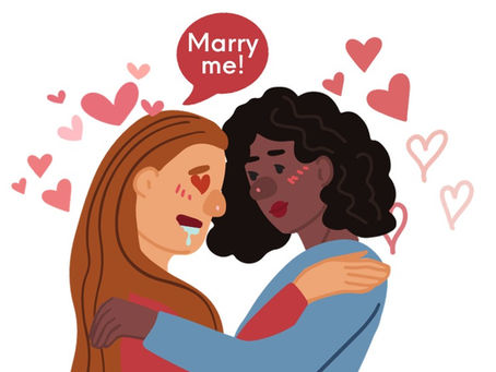 "I Can't Live Without You!" ADHD Hyperfixations with People