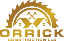 Orrick Construction LLC logo