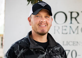 picture of business owner