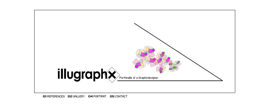 Illustration Buch Umschlag