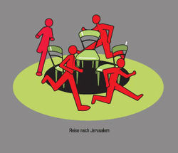 illustration T-Shirt