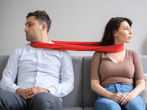 Was ist eine toxische Beziehung und wie kommt man da wieder raus?