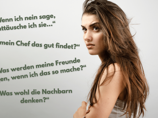Emotionale Unabhängigkeit: Wie du dich von der Meinung anderer löst