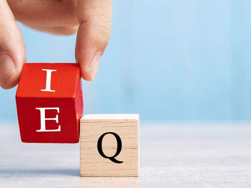 "Was ist Emotionale Intelligenz?" - Der Schlüssel zu besseren Beziehungen