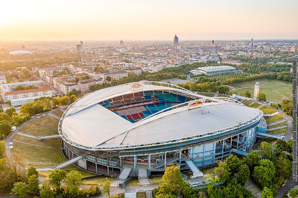 RedBull Arena 