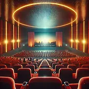 Kino Vesmír