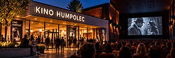Kino Humpolec